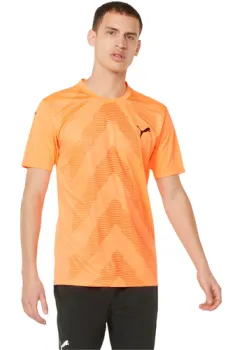 Tricou barbati Puma Teamglory Jersey 70501721 imagine