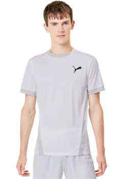 Tricou barbati Puma Teamgoal 23 Jersey 70417104 imagine