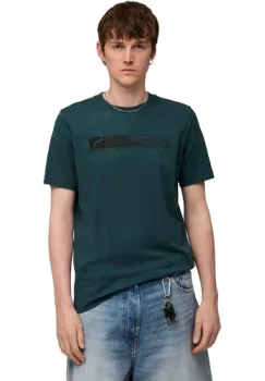 Tricou barbati Puma tech Graphic Tee 68822775 imagine