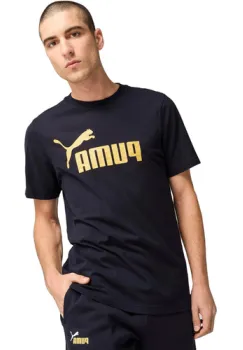 Tricou barbati Puma United Tee 68463116 imagine