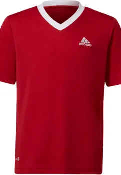 Tricou copii adidas Jr Ent22 Jersey H57496 imagine