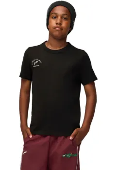 Tricou copii Puma Class Graphic Tee B 68885001 imagine