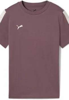 Tricou copii Puma Ess Tape Tee 68849088 imagine