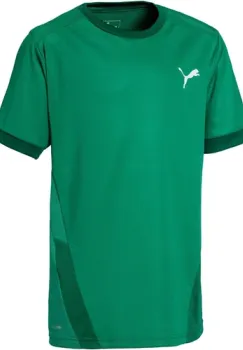 Tricou copii Puma Teamgoal 23 Jersey Jr 70416005 imagine