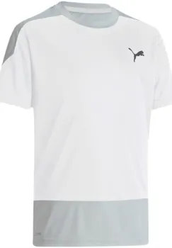 Tricou copii Puma Teamgoal 23 Training Jersey Jr 65656904 imagine