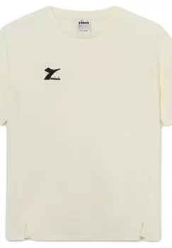 Tricou femei Diadora LT-SHIRT SS SLIT 10217985120011 imagine