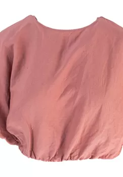 Tricou femei ONeill Tidda Woven Top 1850101-14023 imagine