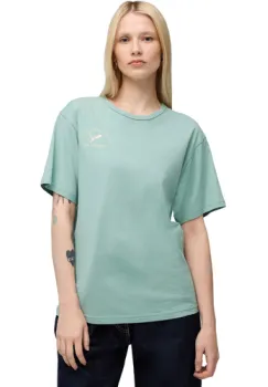 Tricou femei Puma Class Relaxed Tee Light Moss 68813037 imagine