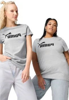 Tricou femei Puma Ess No 1 Logo Tee 68237004 imagine