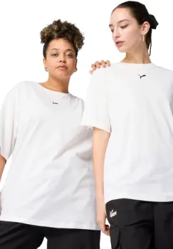 Tricou femei Puma Ess Relaxed Tee 68497102 imagine