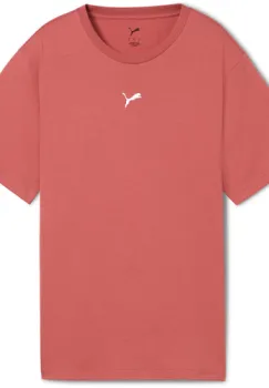 Tricou femei Puma Ess Relaxed Tee 68497160 imagine