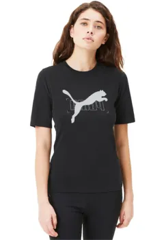 Tricou femei Puma Nu-tility T-shirt 58354601 imagine