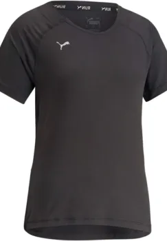 Tricou femei Puma Run Cloudspun Ss Tee W 52327601 imagine