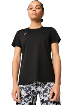 Tricou femei Puma W Tad Essential Crew Tee 52717701 imagine