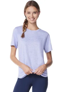 Tricou femei Skechers GODRI SWIFT TEE TS104-LVLP imagine