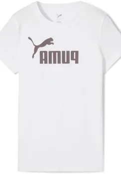 Tricou Puma Ess No 1 Logo Tee S 68237153 imagine