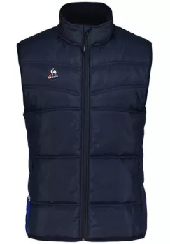 Vesta barbati Le Coq Sportif Tri Sl N1 2320464 imagine