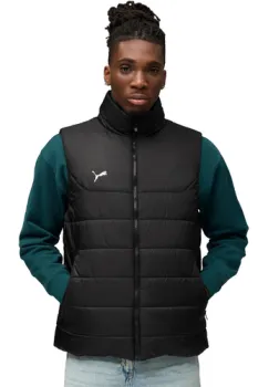 Vesta barbati Puma Ess Padded Vest 68520901 imagine