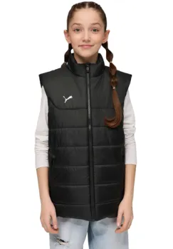 Vesta copii Puma Ess Padded Vest 68522401 imagine