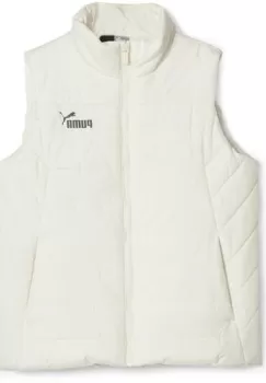 Vesta femei Puma ESS Padded Vest 84894187 imagine