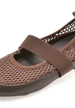 Balerini GRYXX maro, 1966, din material textil imagine