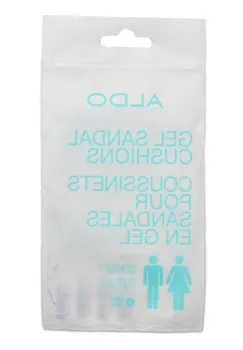 Branturi din gel pentru sandale, ALDO DICKER 19 imagine