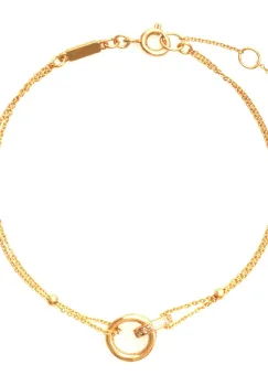 Bratara ALDO aurie, CADEIVIDA972, din metal imagine