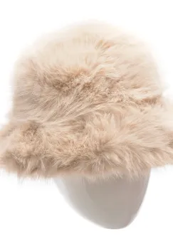 Caciula ALDO, MARIM 271, din material textil imagine