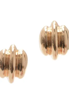 Cercei ALDO aurii, 14266742, din metal imagine