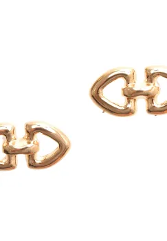 Cercei ALDO aurii, ELYAN 972, din metal imagine