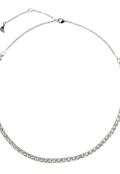 Colier ALDO argintiu, 13246162, din metal imagine