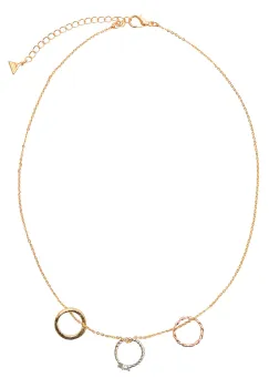 Colier ALDO auriu, 14333523, din metal imagine