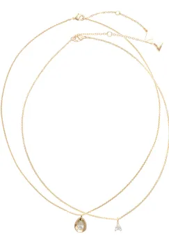 Colier ALDO auriu, YAUDE 972, din metal imagine