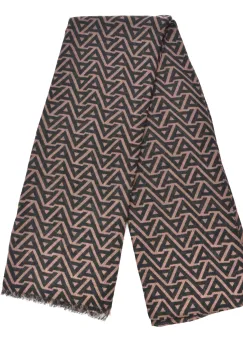 Esarfa ALDO maro, CRERRA 200, din material textil imagine