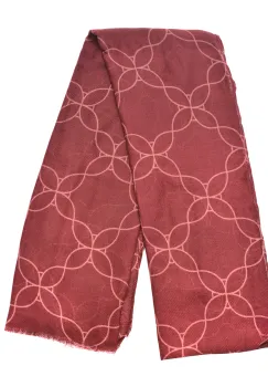 Esarfa ALDO visinie, HALAELADAR 601, din material textil imagine