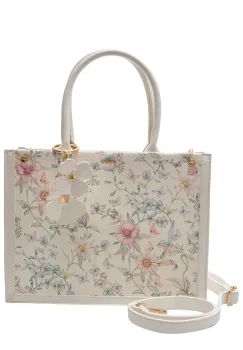 Geanta ALDO multicolor, DASPIAS 978, din piele ecologica imagine