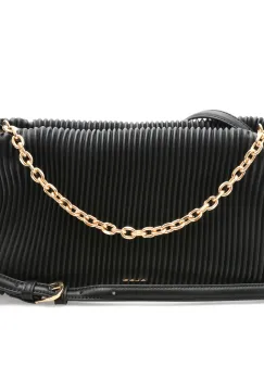 GEanta ALDO neagra, 14076957, din piele ecologica imagine