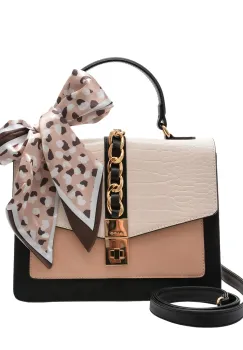 Geanta ALDO neagra, CAILLA 966, din piele ecologica imagine