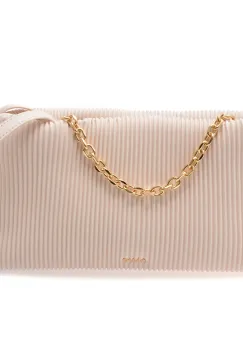 Geanta ALDO roz, ROMYE 673, din piele ecologica imagine