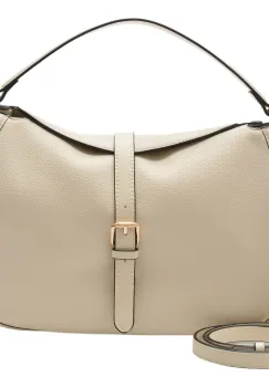 Geanta EPICA bej, 6A53, din piele ecologica imagine