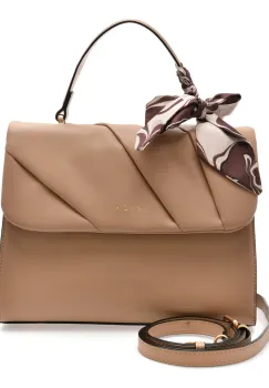 Geanta EPICA gri, 8028, din piele ecologica imagine