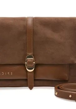 Geanta EPICA maro, 281, din piele ecologica imagine