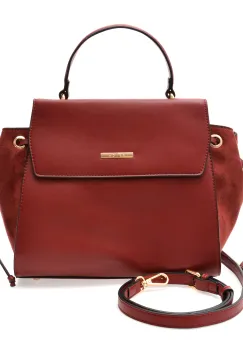 Geanta EPICA visinie, 6A06, din piele ecologica imagine