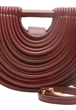 Geanta EPICA visinie, NF011, din piele ecologica imagine