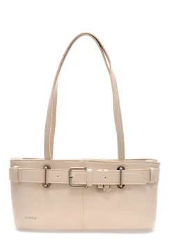 Geanta GRYXX alba, 2, din piele ecologica imagine