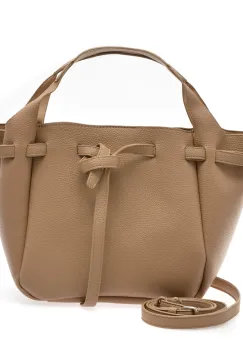 Geanta GRYXX gri, 910, din piele ecologica imagine