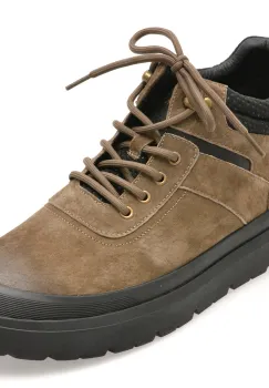 Ghete EPICA gri, 58361, din nabuc imagine