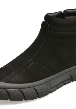 Ghete EPICA negre, 58370, din nabuc imagine