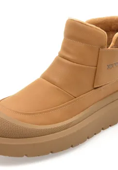 Ghete GRYXX maro, 80006, din piele naturala imagine