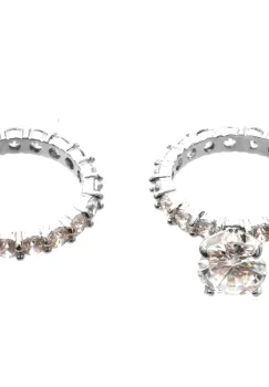 Inel ALDO argintiu, PLAGENS 973, din metal imagine